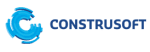 Logo Construsoft