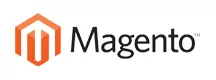 Logo Magento