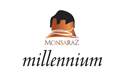 Logo Monsaraz Millennium