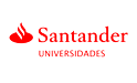 Logo Santander Jovem