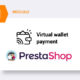 módulo virtual wallet payment
