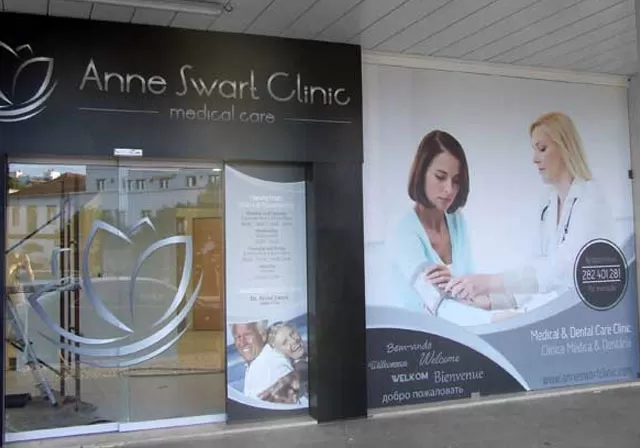 montra anne s clinic
