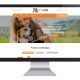Website Artemis Pet Store