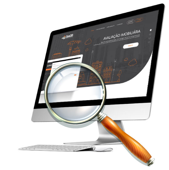 Auditoria Websites & Lojas Online