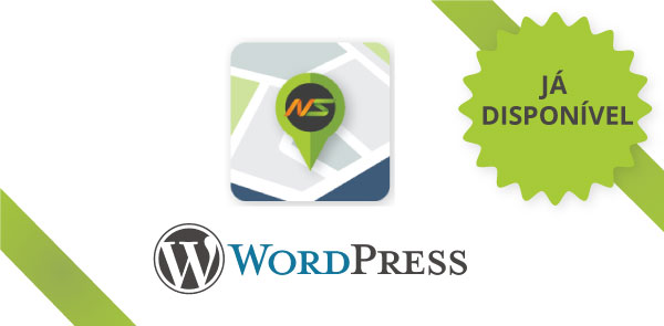 Plugin Wordpress NS-Maps