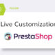 plugin live customization