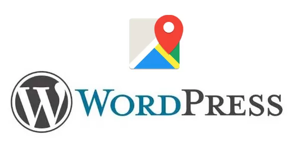 Maps Wordpress Plugin