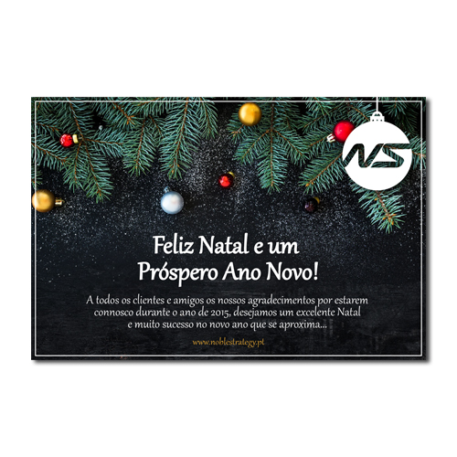 Postal Natal Noble Strategy