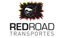 Logotipo Redroad