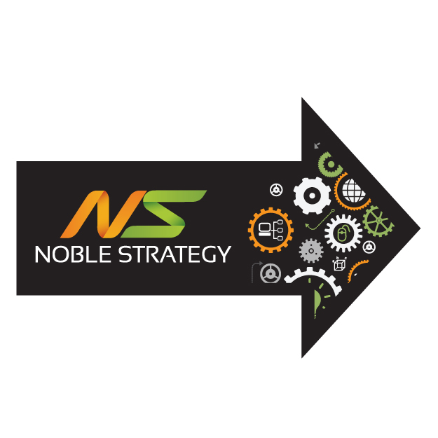 Sinalética Noble Strategy