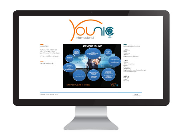 Website Younic