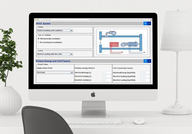 software web isq