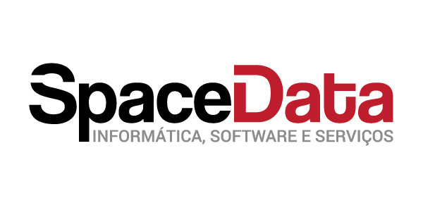 SpaceData Logo