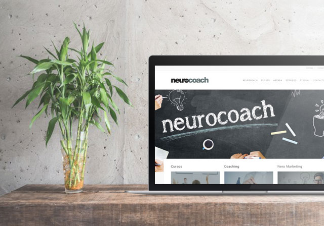 website neurocoach